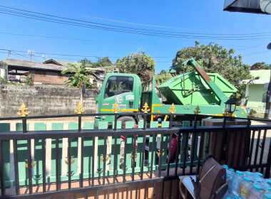โครงการ Big Cleaning Day ... พารามิเตอร์รูปภาพ 32