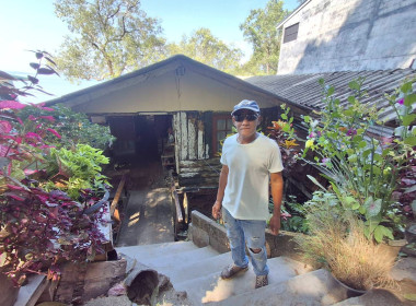 โครงการ Big Cleaning Day ... พารามิเตอร์รูปภาพ 34