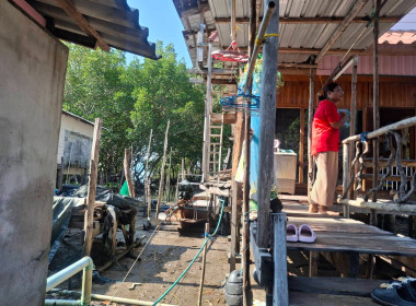 โครงการ Big Cleaning Day ... พารามิเตอร์รูปภาพ 35