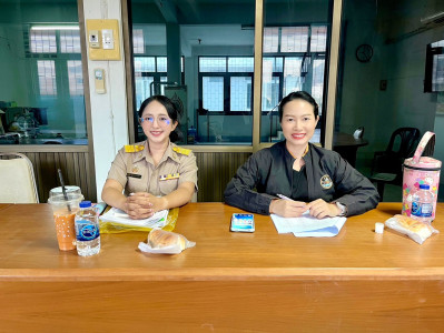 ประชุมคณะกรรมการดำเนินการ ร้านสหกรณ์จังหวัดภูเก็ต จำกัด พารามิเตอร์รูปภาพ 1