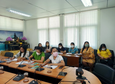 โครงการจัดการความรู้และการจัดการเรียนรู้แบบ Unit School in ... พารามิเตอร์รูปภาพ 2