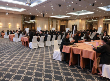 โครงการ โรงเรียนผู้ตรวจการสหกรณ์ หลักสูตร ... พารามิเตอร์รูปภาพ 6