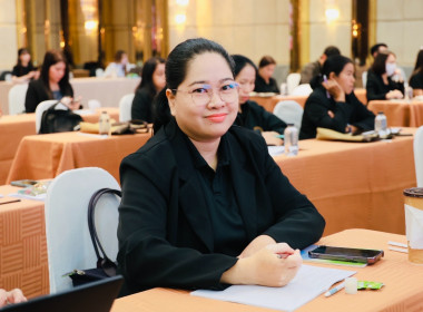 โครงการ โรงเรียนผู้ตรวจการสหกรณ์ หลักสูตร ... พารามิเตอร์รูปภาพ 8