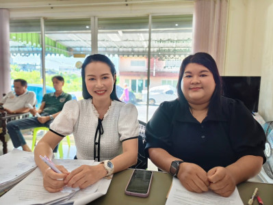 ประชุมคณะกรรมการดำเนินการสหกรณ์บริการรถยนต์รับจ้างภูเก็ต ... พารามิเตอร์รูปภาพ 1