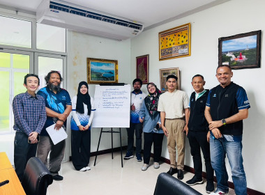 โครงการเพิ่มประสิทธิภาพด้านการผลิตและการขนส่งของสหกรณ์ ... พารามิเตอร์รูปภาพ 7