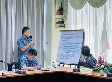 โครงการเพิ่มประสิทธิภาพด้านการผลิตและการขนส่งของสหกรณ์ ... พารามิเตอร์รูปภาพ 8