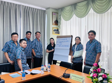 โครงการเพิ่มประสิทธิภาพด้านการผลิตและการขนส่งของสหกรณ์ ... พารามิเตอร์รูปภาพ 13