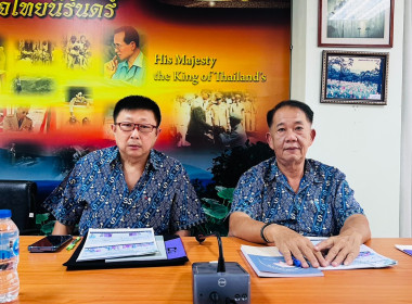โครงการเพิ่มประสิทธิภาพด้านการผลิตและการขนส่งของสหกรณ์ ... พารามิเตอร์รูปภาพ 16