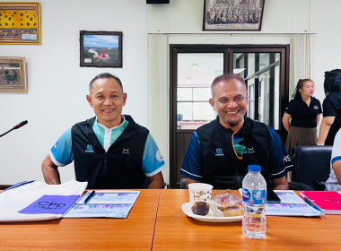 โครงการเพิ่มประสิทธิภาพด้านการผลิตและการขนส่งของสหกรณ์ ... พารามิเตอร์รูปภาพ 19