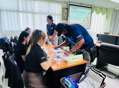 โครงการเพิ่มประสิทธิภาพด้านการผลิตและการขนส่งของสหกรณ์ ... พารามิเตอร์รูปภาพ 23