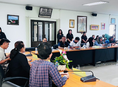 โครงการเพิ่มประสิทธิภาพด้านการผลิตและการขนส่งของสหกรณ์ ... พารามิเตอร์รูปภาพ 26
