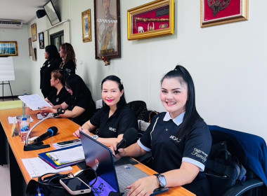 โครงการเพิ่มประสิทธิภาพด้านการผลิตและการขนส่งของสหกรณ์ ... พารามิเตอร์รูปภาพ 28