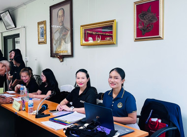 โครงการเพิ่มประสิทธิภาพด้านการผลิตและการขนส่งของสหกรณ์ ... พารามิเตอร์รูปภาพ 31