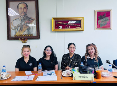 โครงการเพิ่มประสิทธิภาพด้านการผลิตและการขนส่งของสหกรณ์ ... พารามิเตอร์รูปภาพ 32