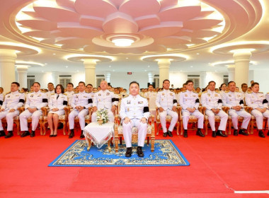 เข้าร่วมกิจกรรมพิธีถวายพระพรสมเด็จพระเจ้าลูกยาเธอ ... พารามิเตอร์รูปภาพ 2
