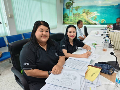 ประชุมคณะกรรมการดำเนินการของสหกรณ์ออมทรัพย์พนักงานสงเคราะห์สวนยางภูเก็ต จำกัด ... พารามิเตอร์รูปภาพ 1