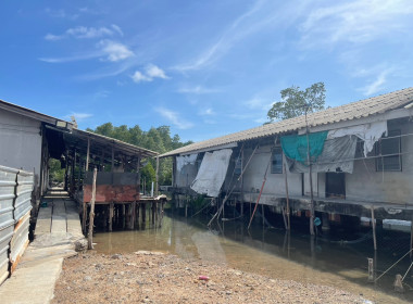 ลงพื้นที่ตรวจสอบการวางผังเมืองและการจัดระเบียบชุมชน ณ ... พารามิเตอร์รูปภาพ 3