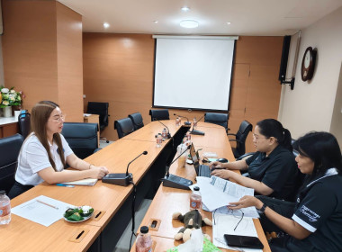 เข้าตรวจสอบกิจการและฐานะการเงินของสหกรณ์ออมทรัพย์ตำรวจภูเก็ต จำกัด ... พารามิเตอร์รูปภาพ 2