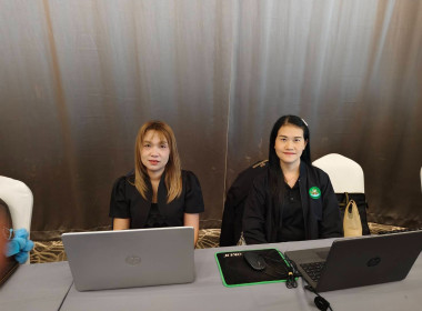เข้าร่วมโครงการฝึกอบรมเชิงปฏิบัติการ "การประยุกต์ใช้ AI ... พารามิเตอร์รูปภาพ 4