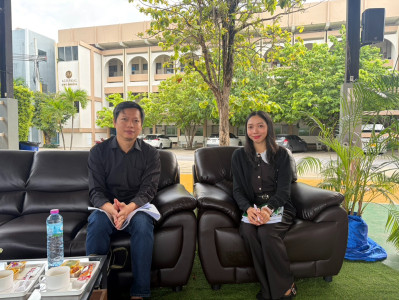 ประชุมใหญ่สามัญประจำปี 2568 ของสหกรณ์อิสลามสัมพันธ์ภูเก็ต ... พารามิเตอร์รูปภาพ 1