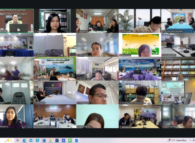 ประชุมชี้แจงแนวทางการขับเคลื่อนศูนย์กระจายสินค้าสหกรณ์ ... พารามิเตอร์รูปภาพ 1