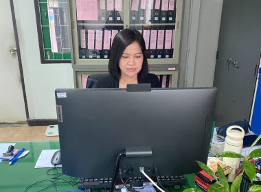 ประชุมชี้แจงแนวทางการขับเคลื่อนศูนย์กระจายสินค้าสหกรณ์ ... พารามิเตอร์รูปภาพ 2