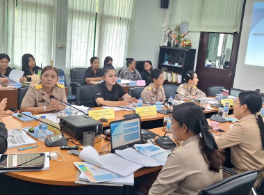โครงการส่งเสริมและพัฒนาสถาบันเกษตรกรเสริมสร้างความเข้มแข็งของระบบสหกรณ์ด้วยการกำกับกิจการที่ดี ... พารามิเตอร์รูปภาพ 4