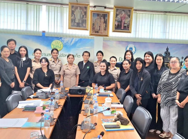 โครงการส่งเสริมและพัฒนาสถาบันเกษตรกรเสริมสร้างความเข้มแข็งของระบบสหกรณ์ด้วยการกำกับกิจการที่ดี ... พารามิเตอร์รูปภาพ 6