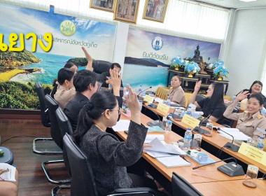 โครงการส่งเสริมและพัฒนาสถาบันเกษตรกรเสริมสร้างความเข้มแข็งของระบบสหกรณ์ด้วยการกำกับกิจการที่ดี ... พารามิเตอร์รูปภาพ 8