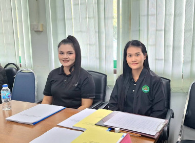 โครงการส่งเสริมและพัฒนาสถาบันเกษตรกรเสริมสร้างความเข้มแข็งของระบบสหกรณ์ด้วยการกำกับกิจการที่ดี ... พารามิเตอร์รูปภาพ 12