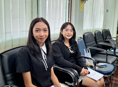 โครงการส่งเสริมและพัฒนาสถาบันเกษตรกรเสริมสร้างความเข้มแข็งของระบบสหกรณ์ด้วยการกำกับกิจการที่ดี ... พารามิเตอร์รูปภาพ 13