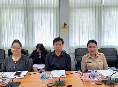 โครงการส่งเสริมและพัฒนาสถาบันเกษตรกรเสริมสร้างความเข้มแข็งของระบบสหกรณ์ด้วยการกำกับกิจการที่ดี ... พารามิเตอร์รูปภาพ 14