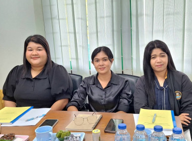 โครงการส่งเสริมและพัฒนาสถาบันเกษตรกรเสริมสร้างความเข้มแข็งของระบบสหกรณ์ด้วยการกำกับกิจการที่ดี ... พารามิเตอร์รูปภาพ 15
