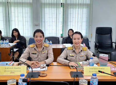 โครงการส่งเสริมและพัฒนาสถาบันเกษตรกรเสริมสร้างความเข้มแข็งของระบบสหกรณ์ด้วยการกำกับกิจการที่ดี ... พารามิเตอร์รูปภาพ 16