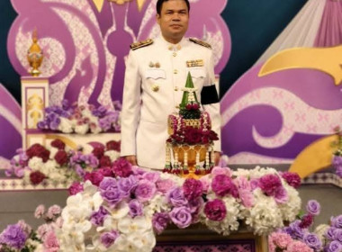 หัวหน้าส่วนราชการสังกัดกระทรวงเกษตรและสหกรณ์จังหวัดภูเก็ต ... พารามิเตอร์รูปภาพ 2