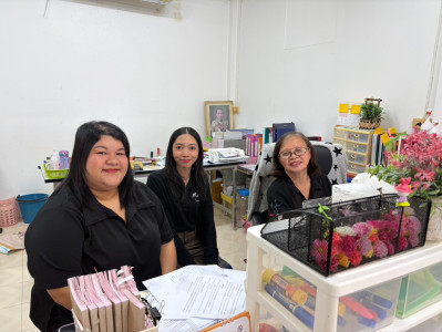 เข้าตรวจเยี่ยม แนะนำ ส่งเสริม ... พารามิเตอร์รูปภาพ 1