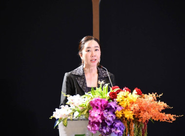 เข้าร่วมงานสัมมนา “5 ปี สคทช. สร้างความมั่นคงด้านที่ดิน ... พารามิเตอร์รูปภาพ 5
