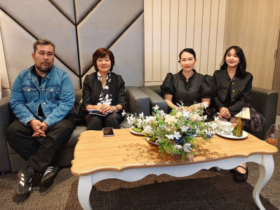 ประชุมใหญ่สามัญประจำปี 2568 สหกรณ์สี่ล้อเล็กภูเก็ต จำกัด พารามิเตอร์รูปภาพ 1