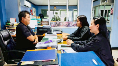 เข้าประสานงาน สหกรณ์การเกษตรเมืองภูเก็ต จำกัด ... พารามิเตอร์รูปภาพ 1