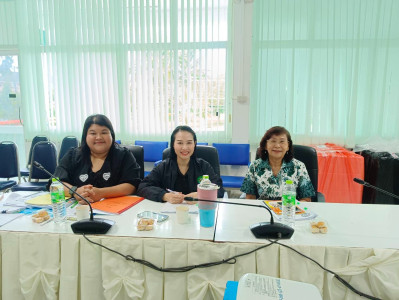 ประชุมใหญ่สามัญประจำปี 2568 ... พารามิเตอร์รูปภาพ 1
