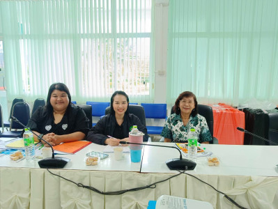 ประชุมคณะกรรมการดำเนินการสหกรณ์ออมทรัพย์พนักงานสงเคราะห์สวนยาง จำกัด ... พารามิเตอร์รูปภาพ 1