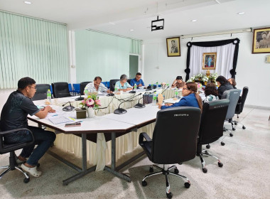 ประชุมคณะกรรมการดำเนินการสหกรณ์ออมทรัพย์พนักงานสงเคราะห์สวนยาง จำกัด ... พารามิเตอร์รูปภาพ 2