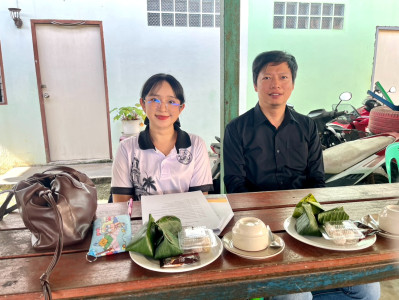 ประชุมใหญ่สามัญประจำปี 2568 สหกรณ์เคหสถานทวีสินมั่นคงภูเก็ต ... พารามิเตอร์รูปภาพ 1
