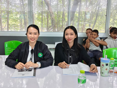 ประชุมใหญ่สามัญประจำปี 2568 (ครั้งที่ 2) ... พารามิเตอร์รูปภาพ 1