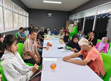 ประชุมใหญ่สามัญประจำปี 2568 (ครั้งที่ 2) ... พารามิเตอร์รูปภาพ 4