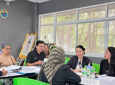 ประชุมใหญ่สามัญประจำปี 2568 (ครั้งที่ 2) ... พารามิเตอร์รูปภาพ 7