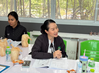 ประชุมใหญ่สามัญประจำปี 2568 (ครั้งที่ 2) ... พารามิเตอร์รูปภาพ 12