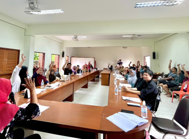 ประชุมใหญ่สามัญประจำปี 2568 (ครั้งที่ 2) ... พารามิเตอร์รูปภาพ 4