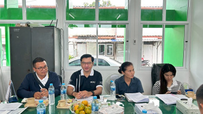 ประชุมคณะกรรมการขับเคลื่อนงานด้านการเกษตรระดับอำเภอ ... พารามิเตอร์รูปภาพ 1