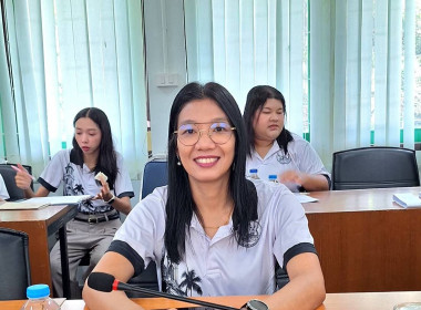 โครงการส่งเสริมและพัฒนาสถาบันเกษตรกร ... พารามิเตอร์รูปภาพ 3